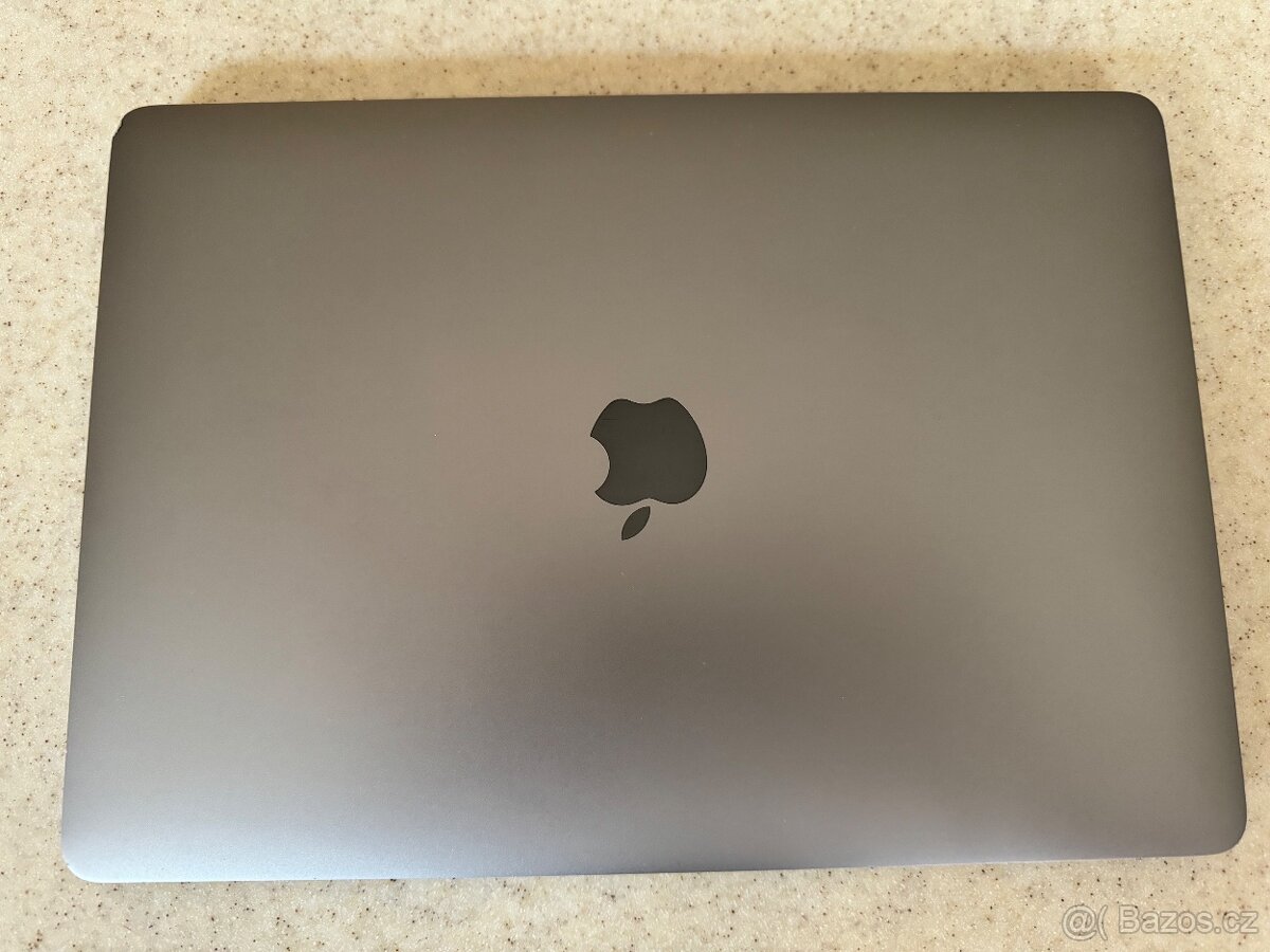 MacBook pro 2017