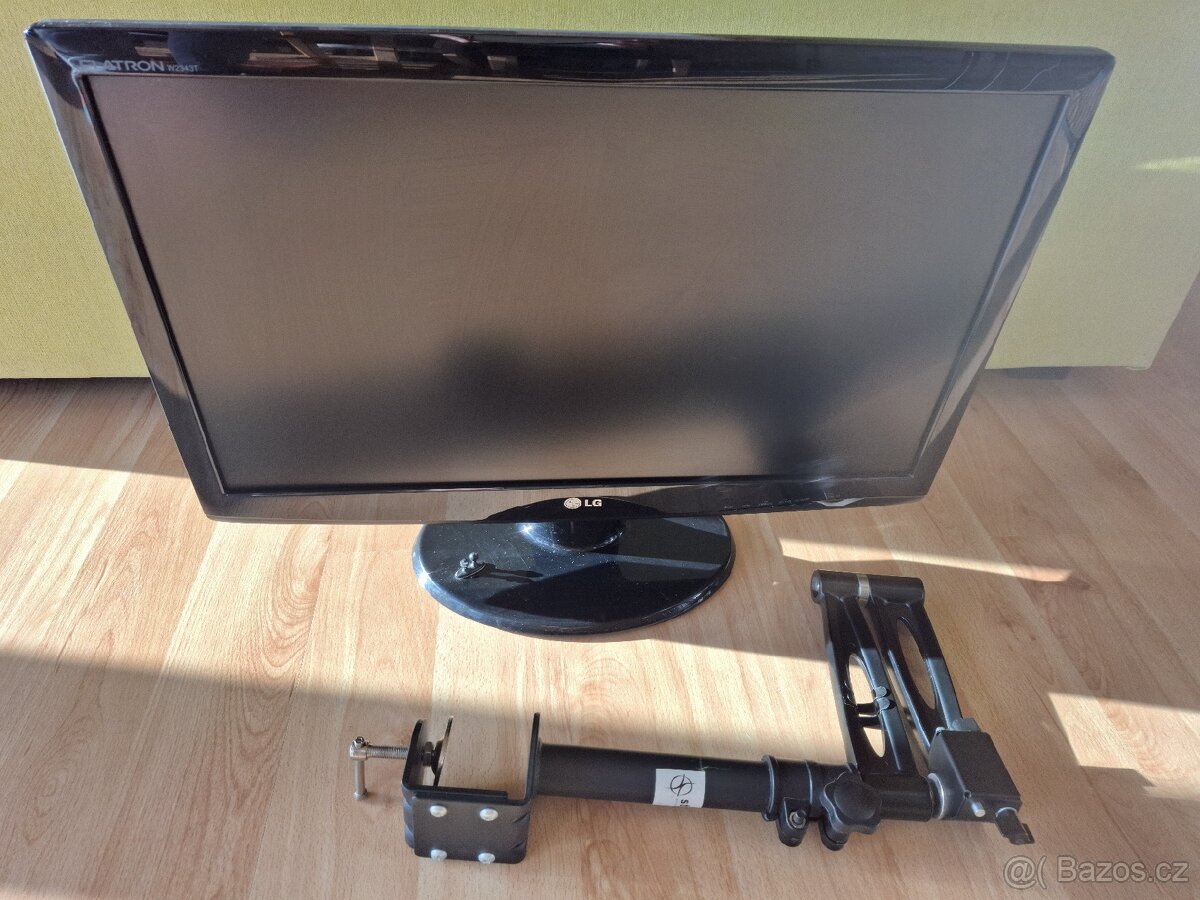 Monitor LG W2343T-PF