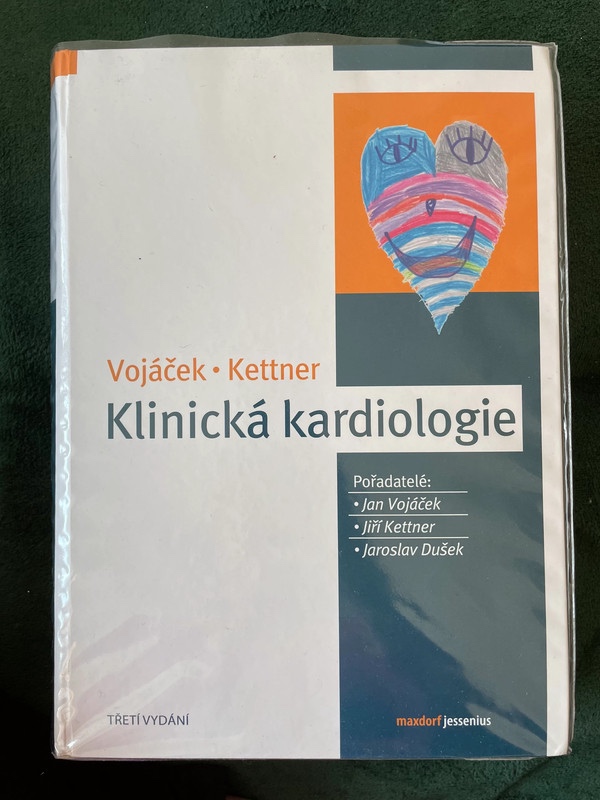 Klinická kardiologie