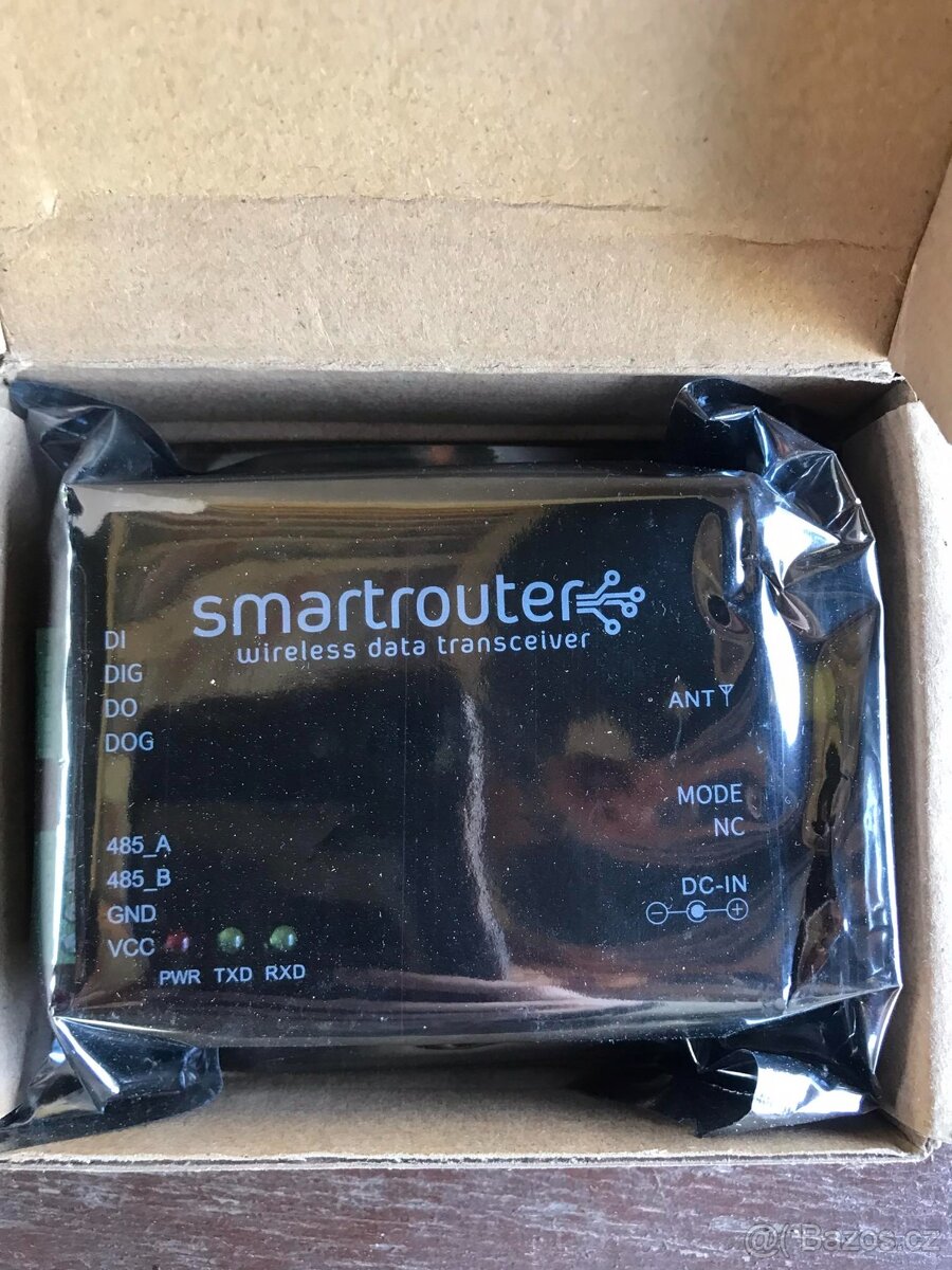 Smartrouter