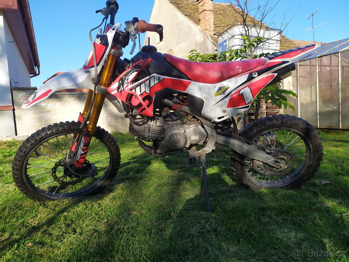 Wpb 190 beast for sale new arrivals