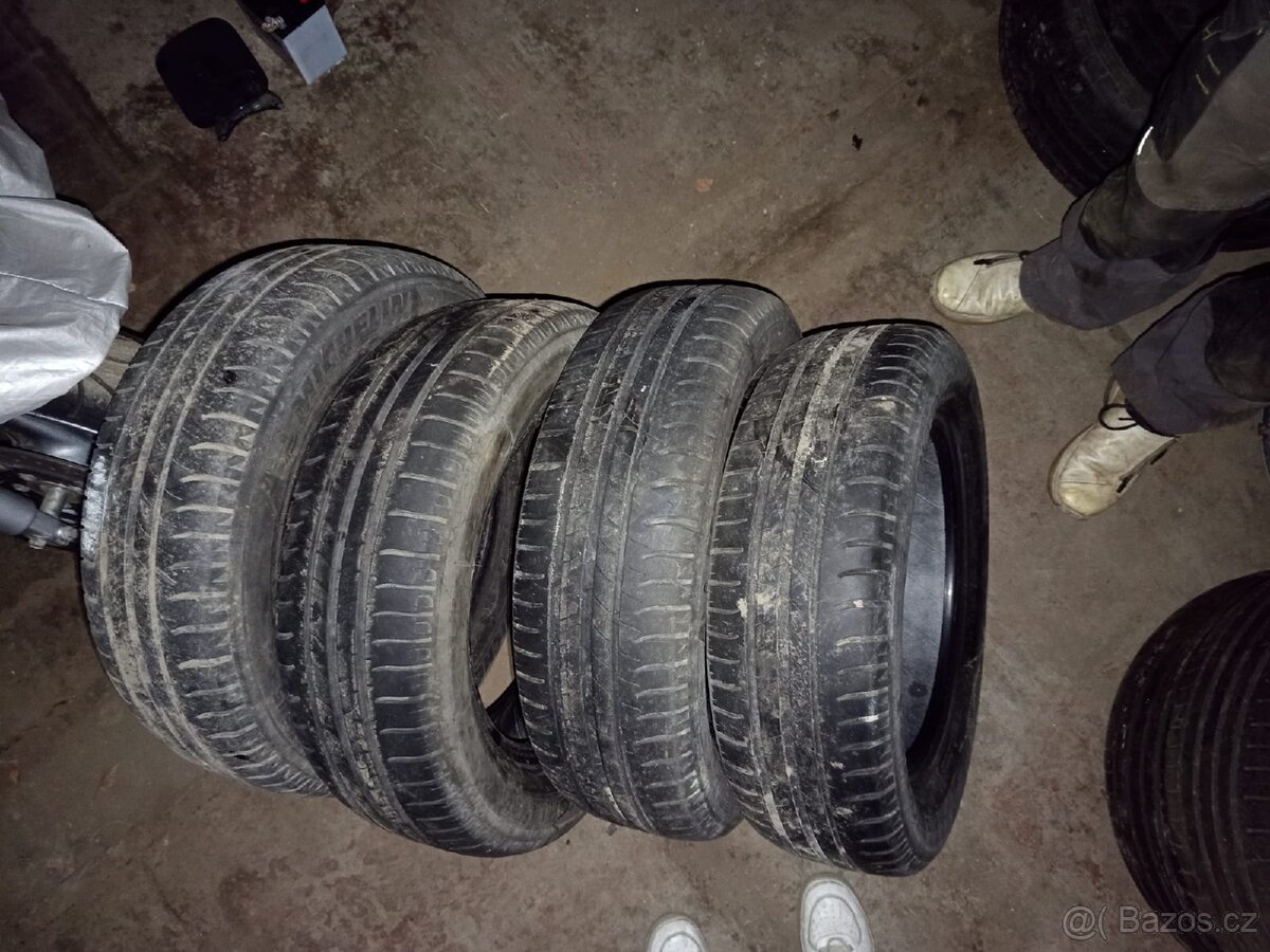 Michelin 185/65R15