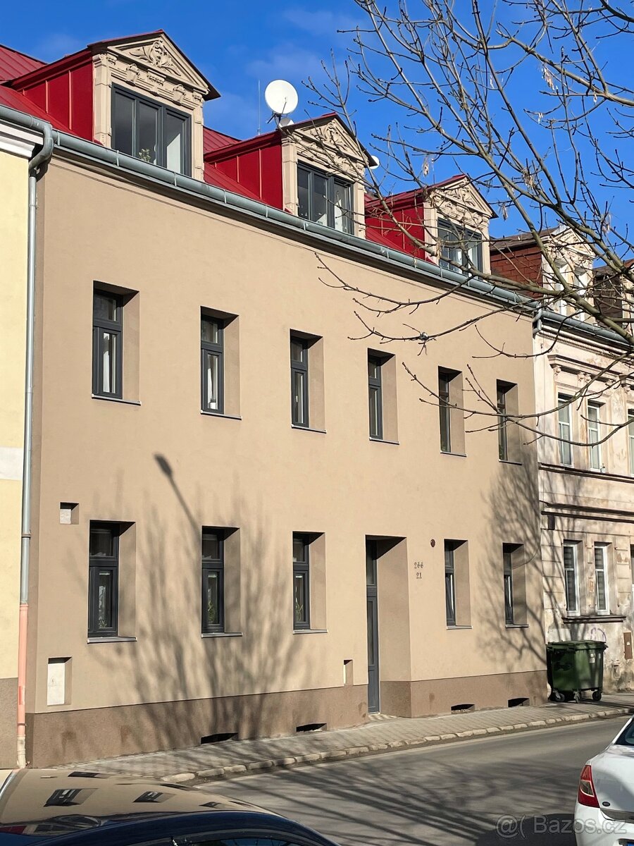 Prodej bytu 3KK 83m