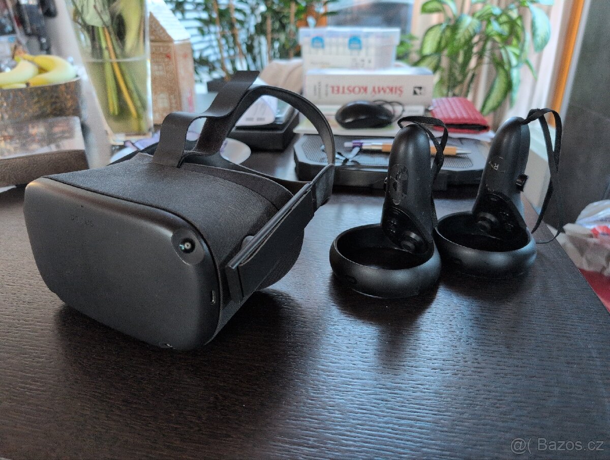 Oculus quest 128GB