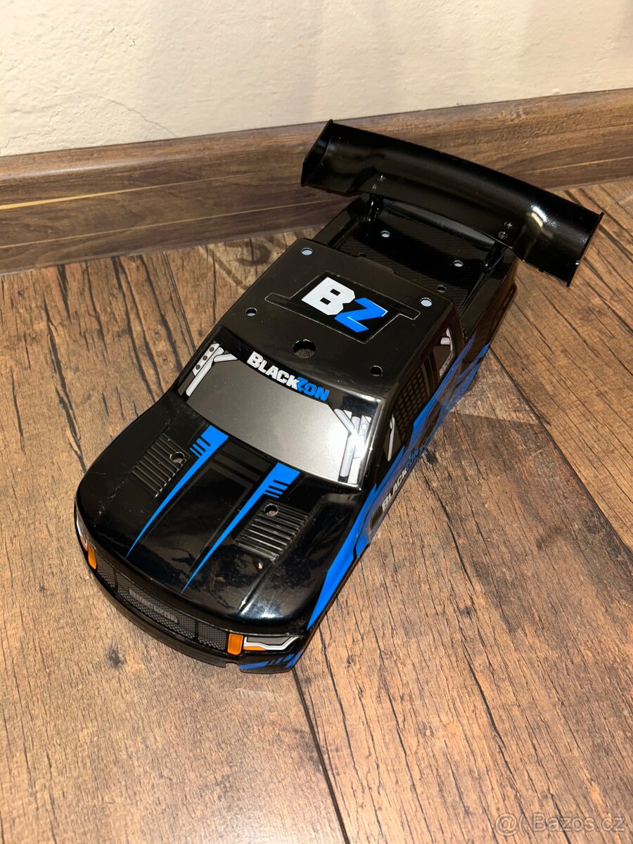 RC kastle