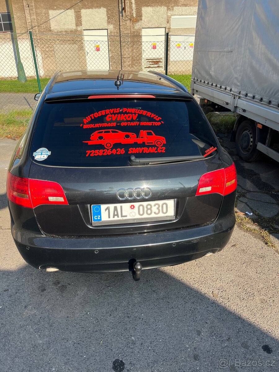 Jakékoliv auto i na ND