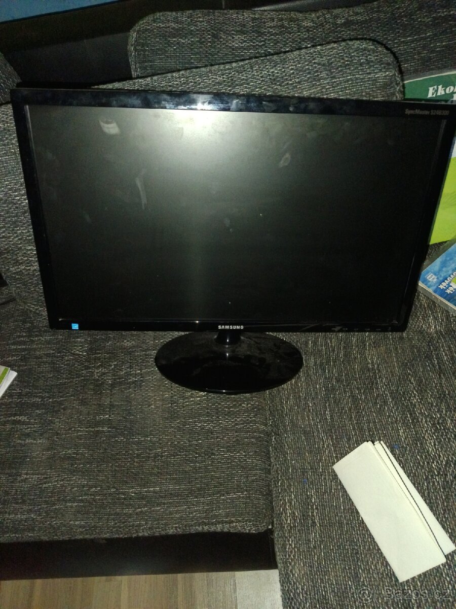 monitor samsung 60hz