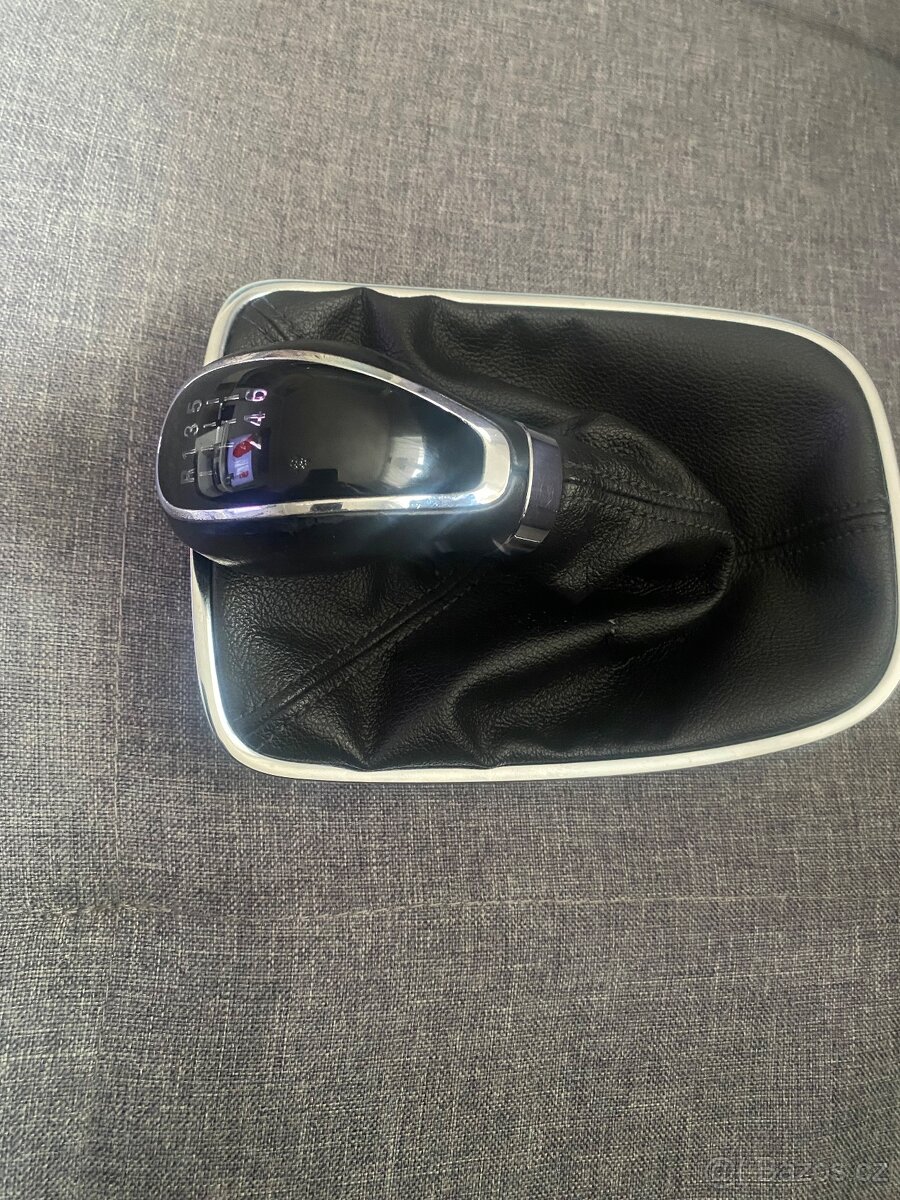 Prodam řadici paky na opel insignia a astru.