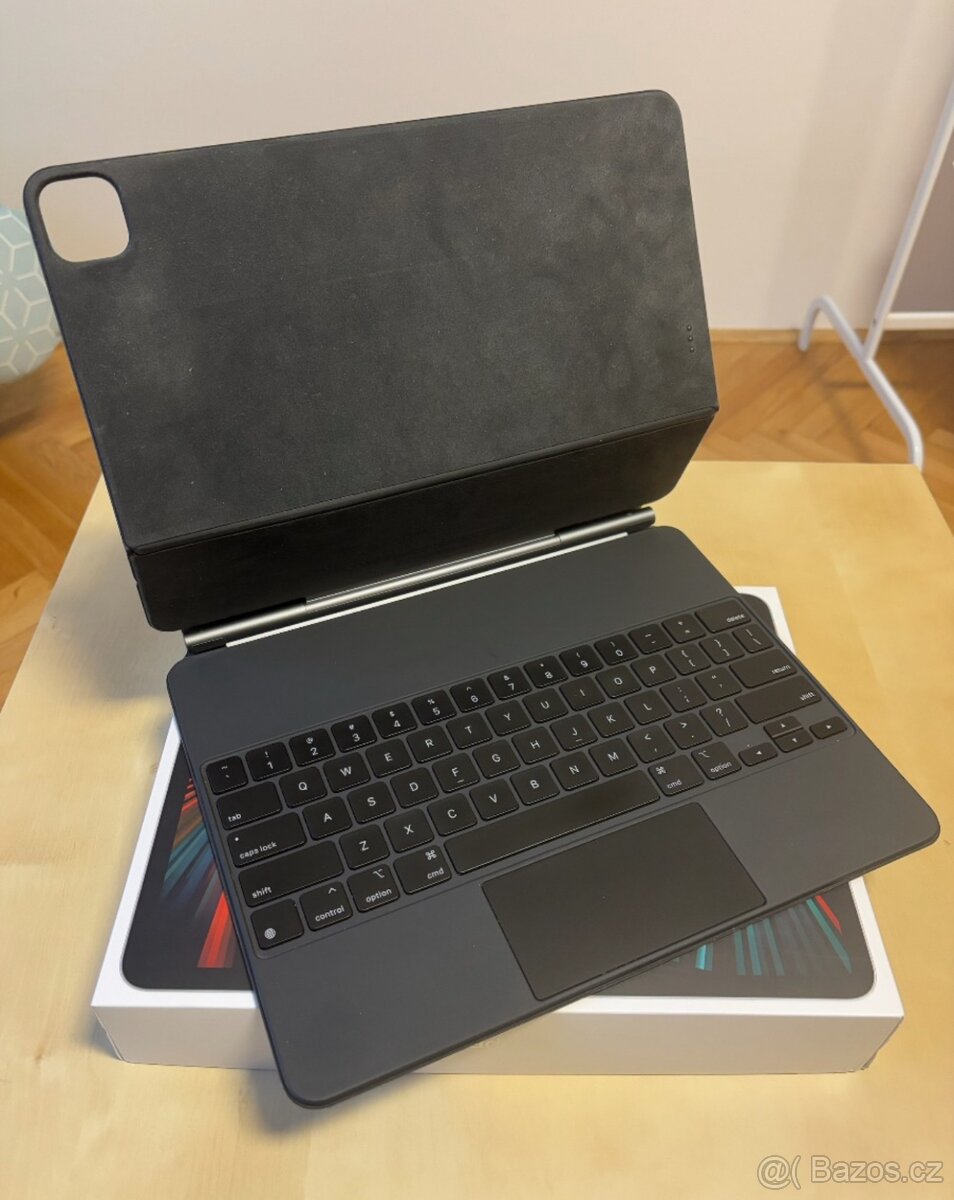 Apple magic keyboard
