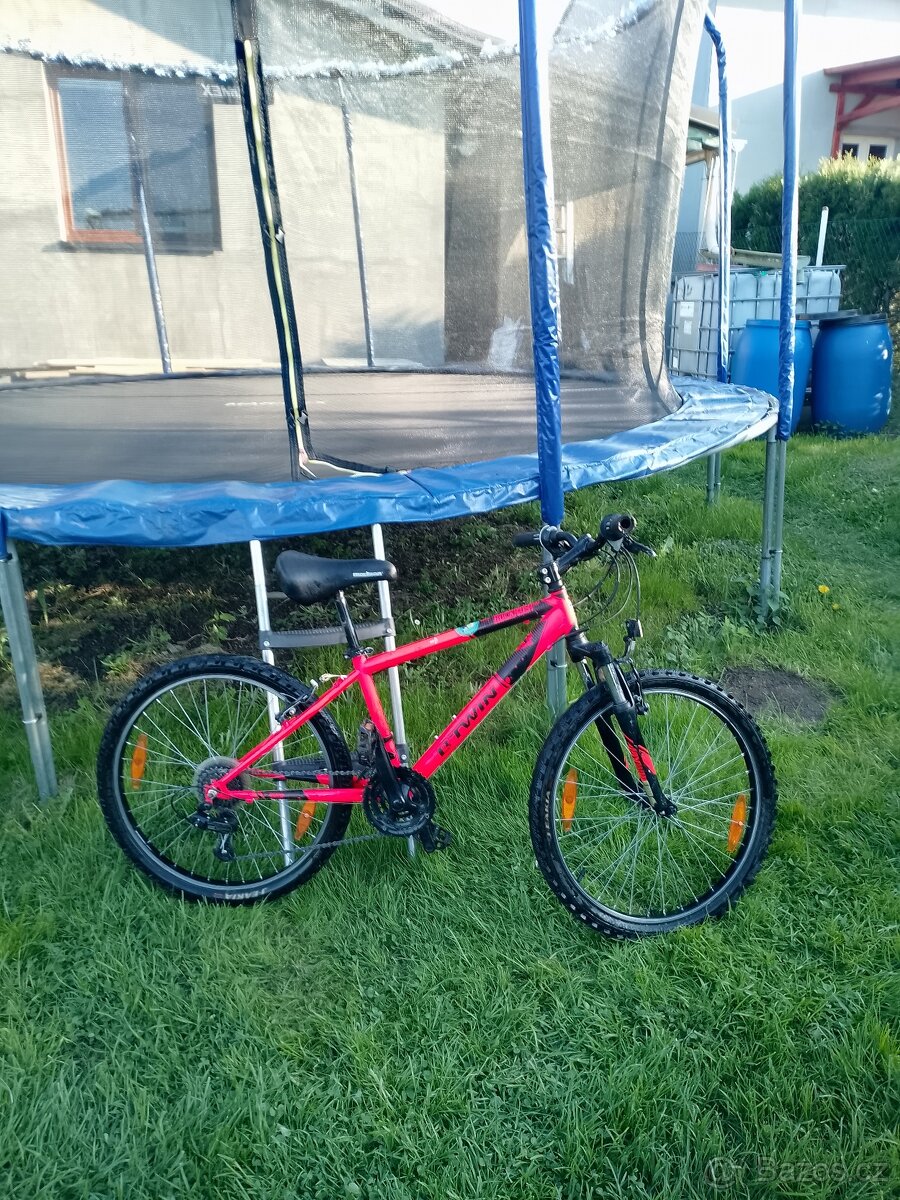 Horske kolo 24