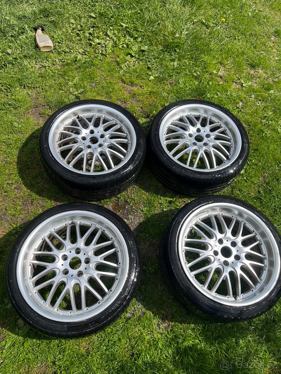 Limcaky 5x112 225/40 r18