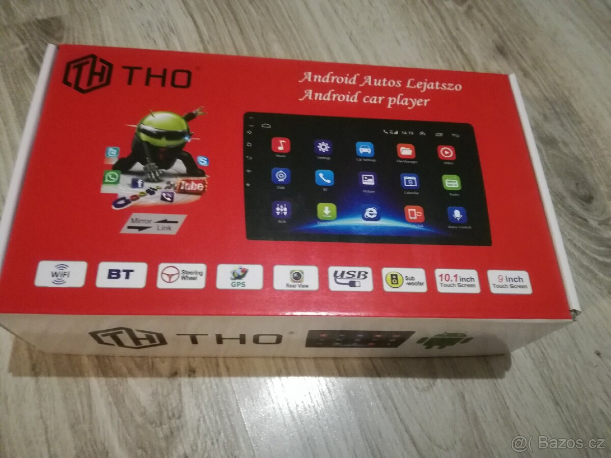 Autoradio
