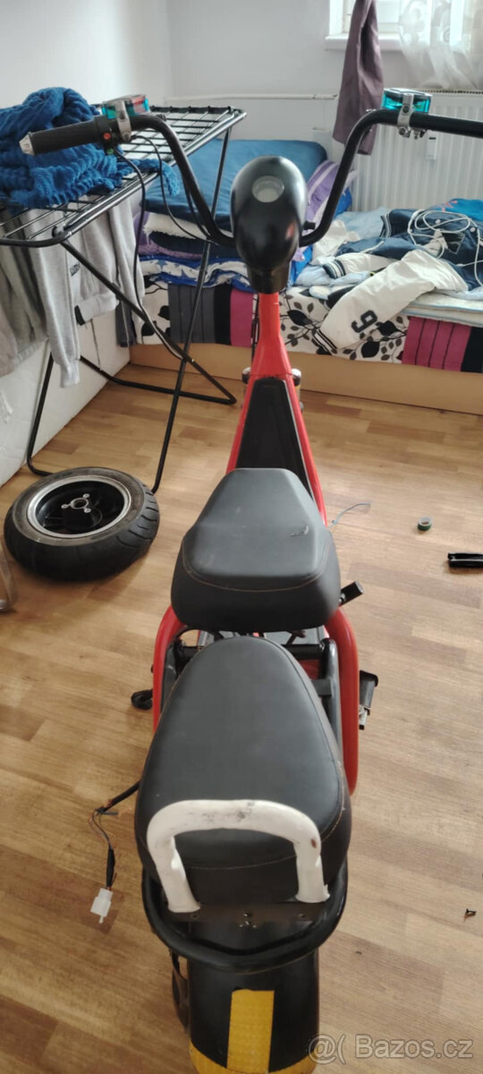 mini chopper