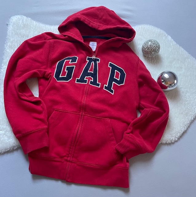 mikina GAP