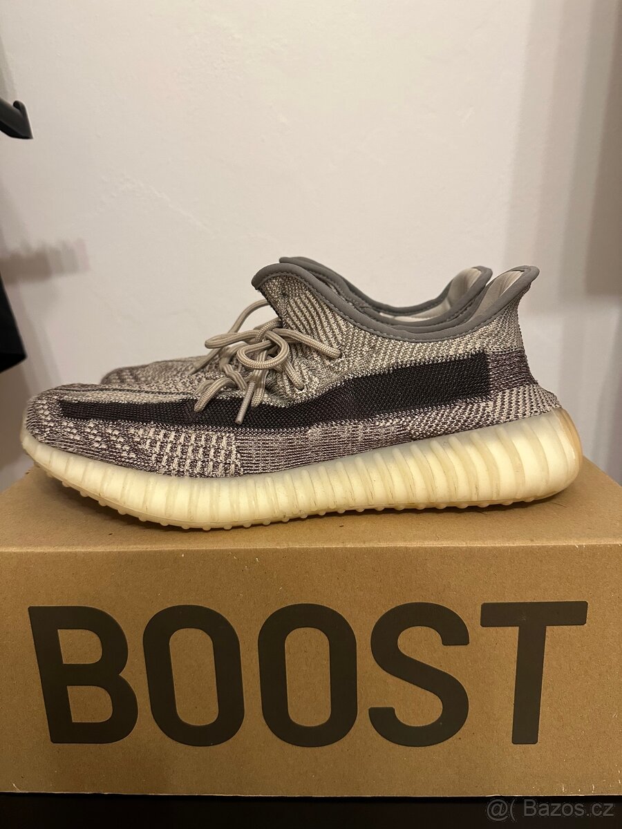 Adidas Yeezy Boost