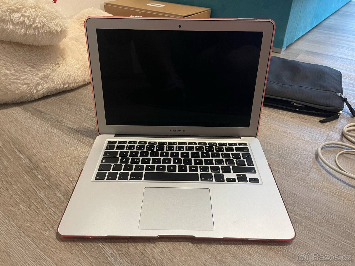 Macbook Air 13" 2015