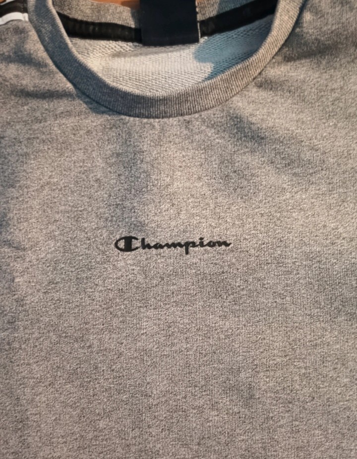 Mikina Champion