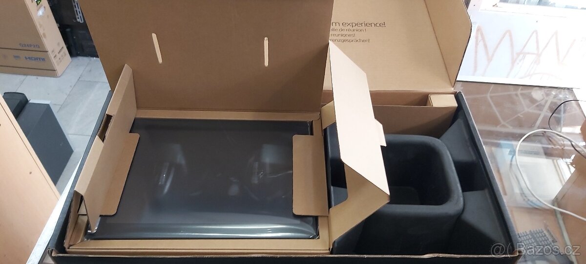 HP Elite Slice G2