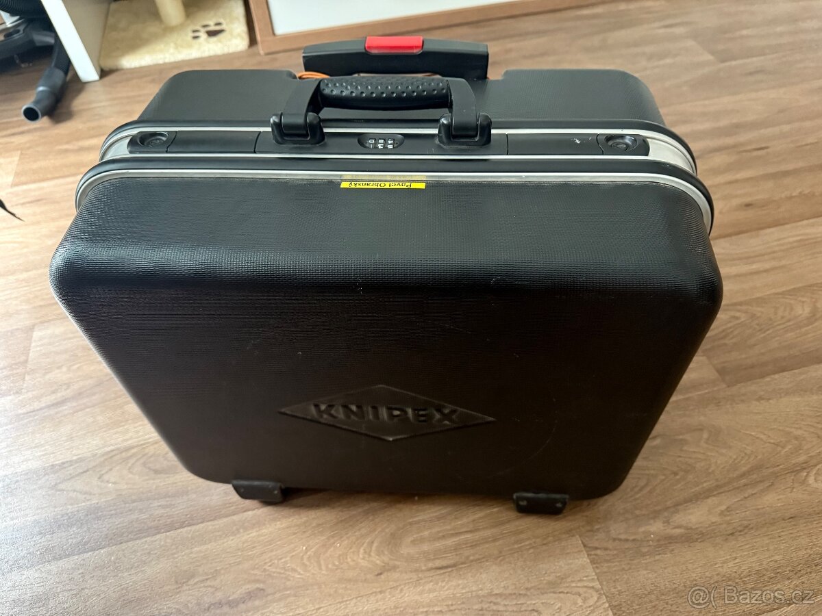 Kufrna nářadí Knipex Big Twin Move