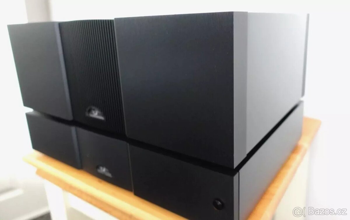 Naim NAP 500 + 500 PS ( Price: 4500 EUR )
