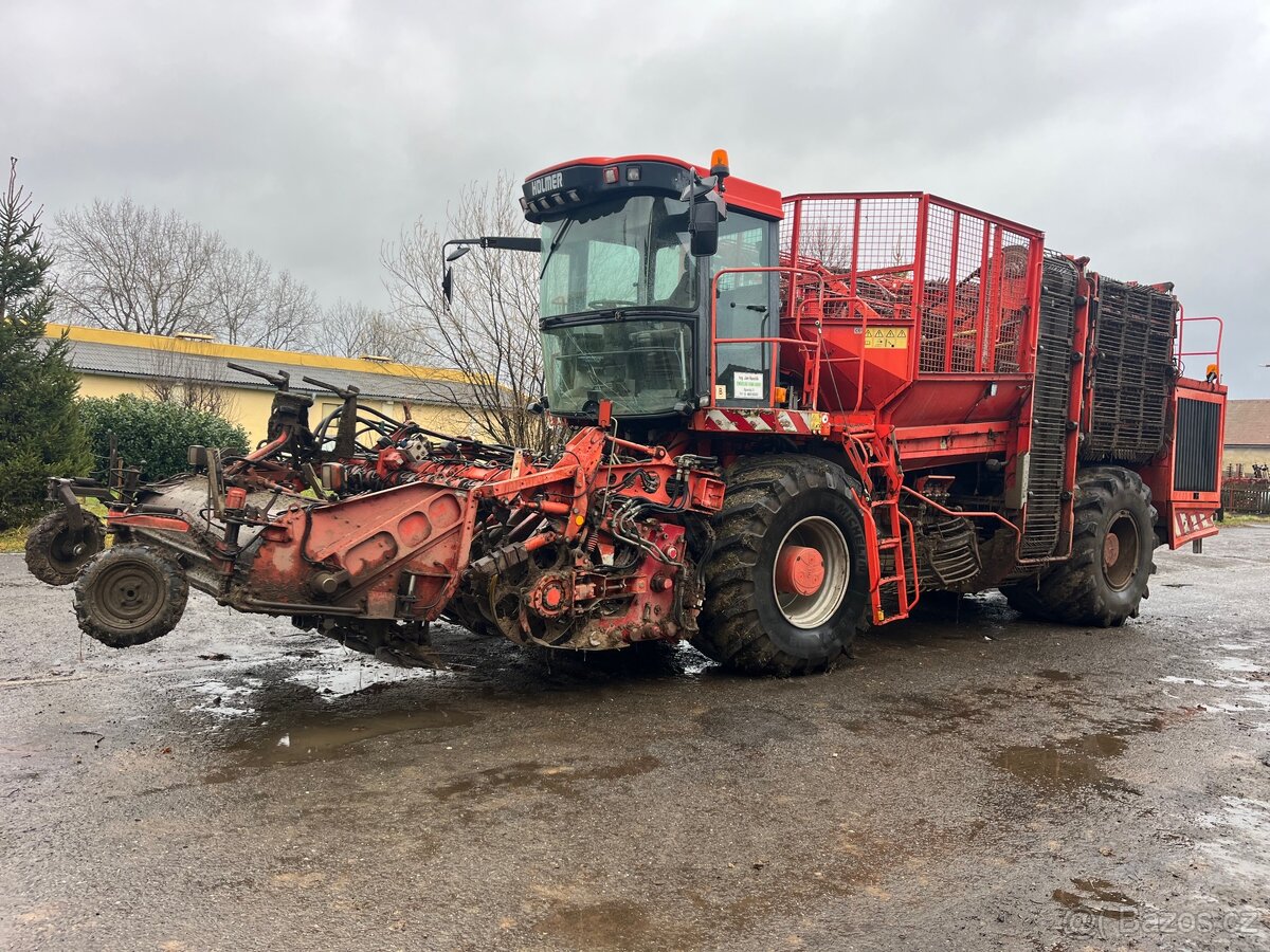 Holmer Terra Dos T2