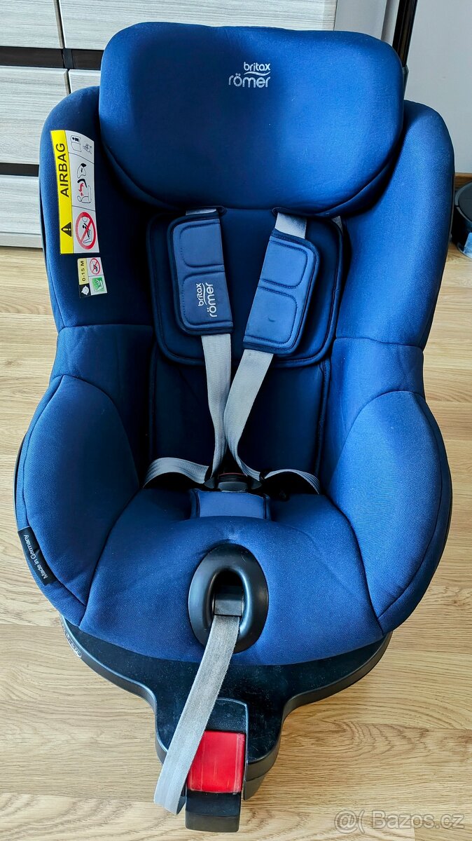 Britax-Römer Dualfix M i-Size