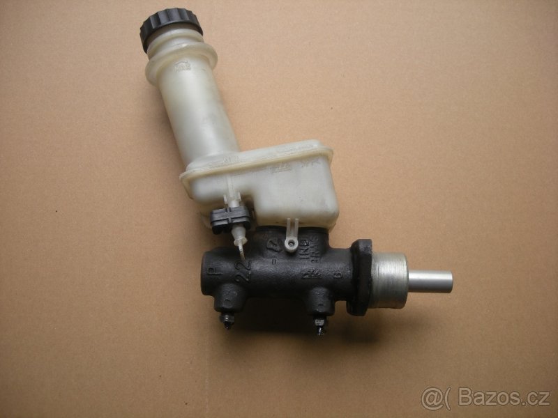 Fiat DOBLO 1,2 r.v.2000 - 2009