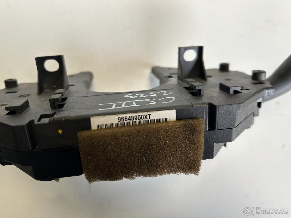 Páčky pod volant Citroen C5 C4 C3