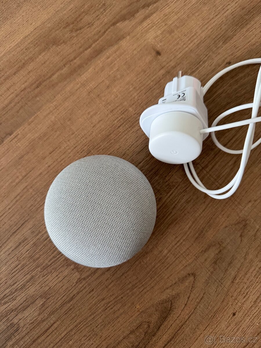 Google Home Mini