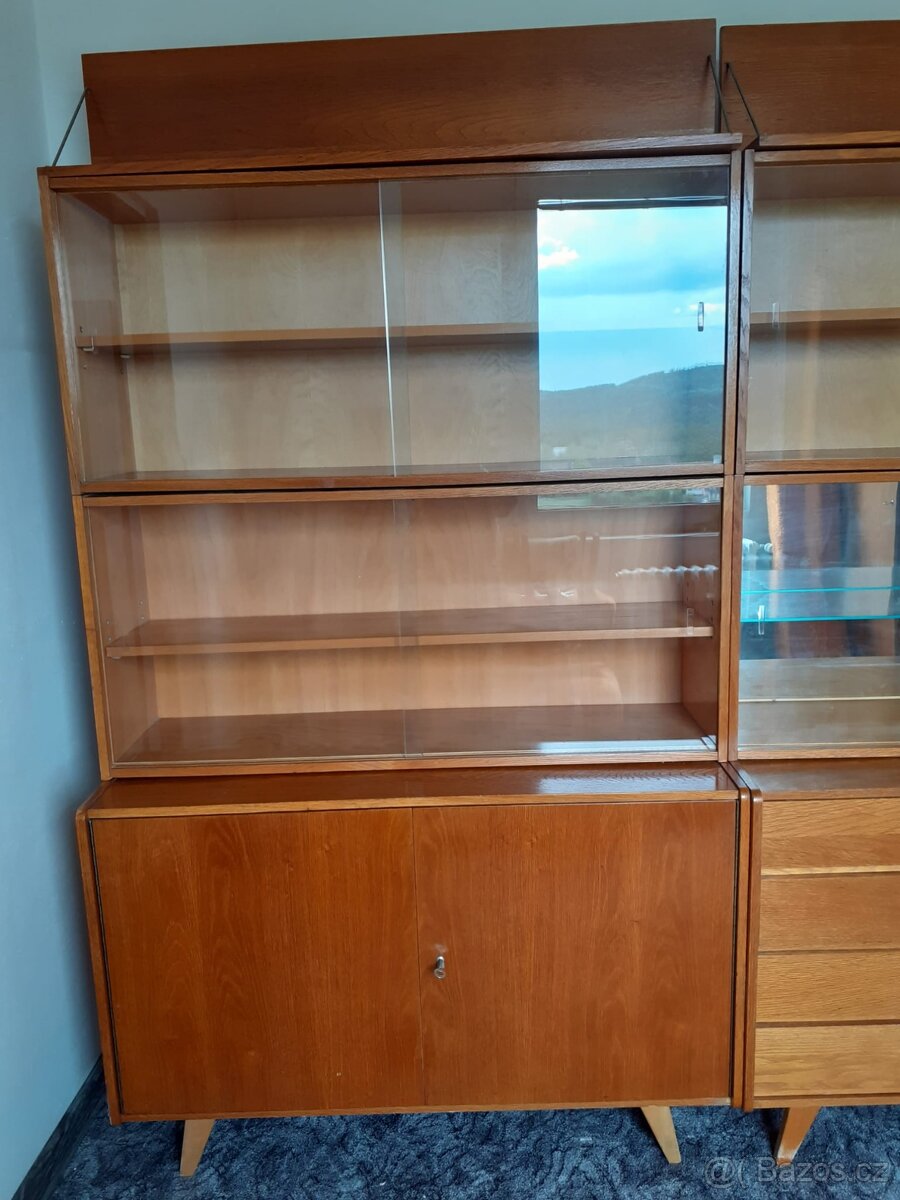 Retro nábytek 1963