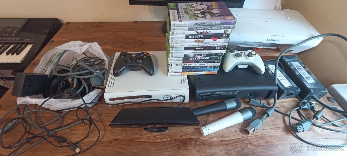 Xbox 360