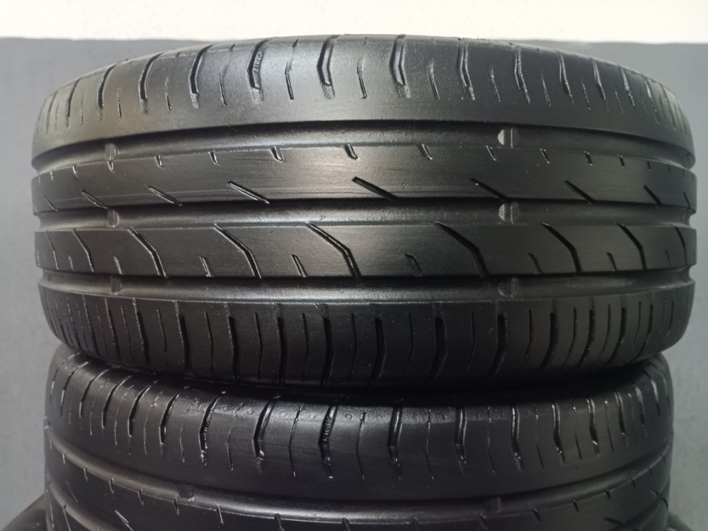 195/55 R15 CONTINENTAL (2711)