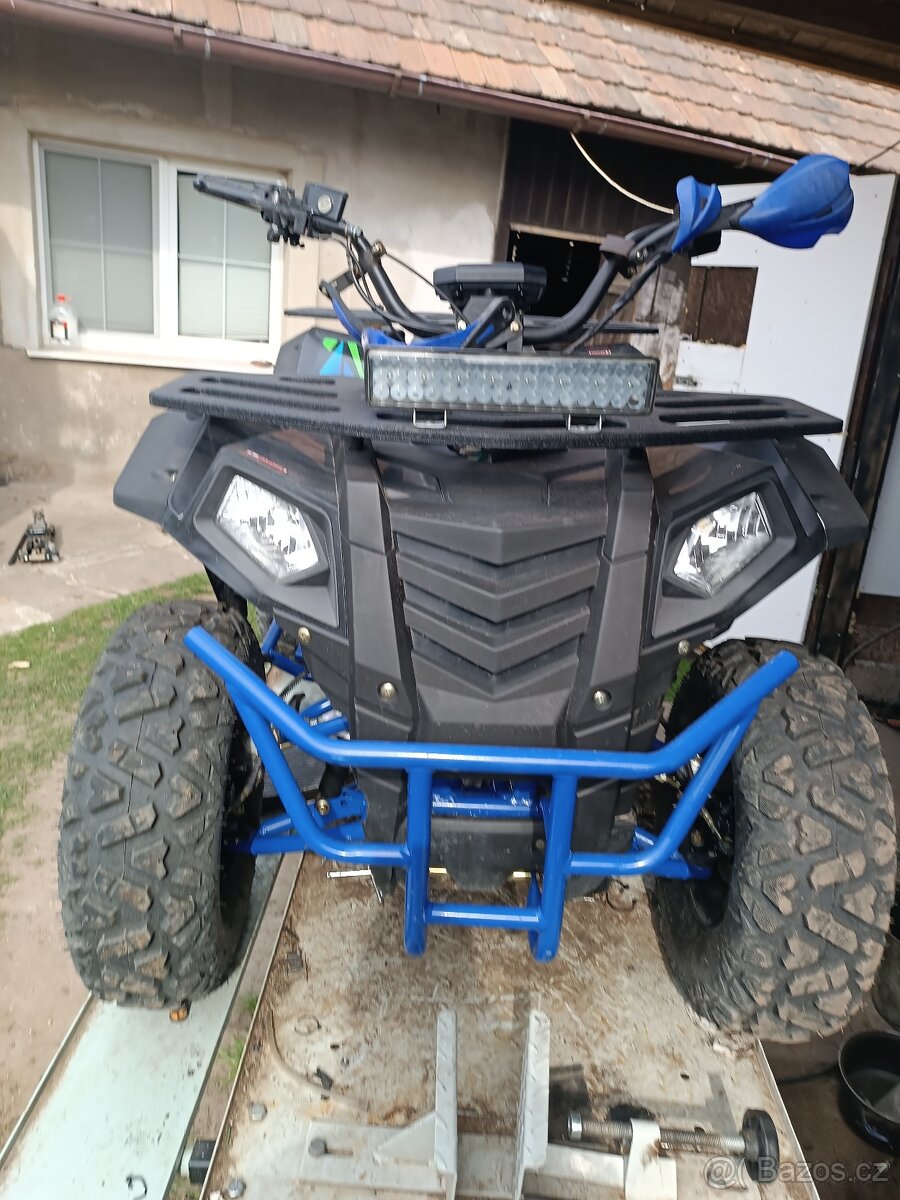 RFZ 250