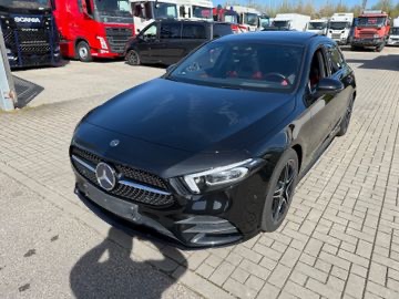 Mercedes-Benz A 200 /2x AMG
