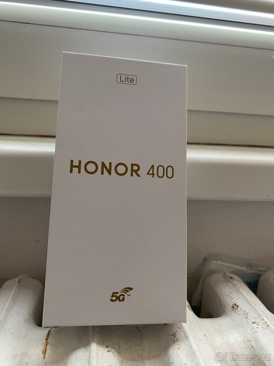 Honor 400 lite