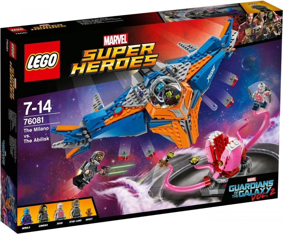 Různé sety Lego - City, Ninjago, Speed Champions