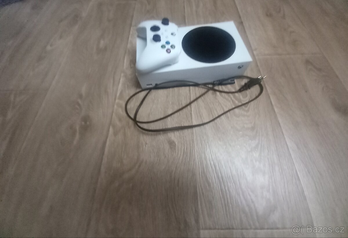 Xbox series s
