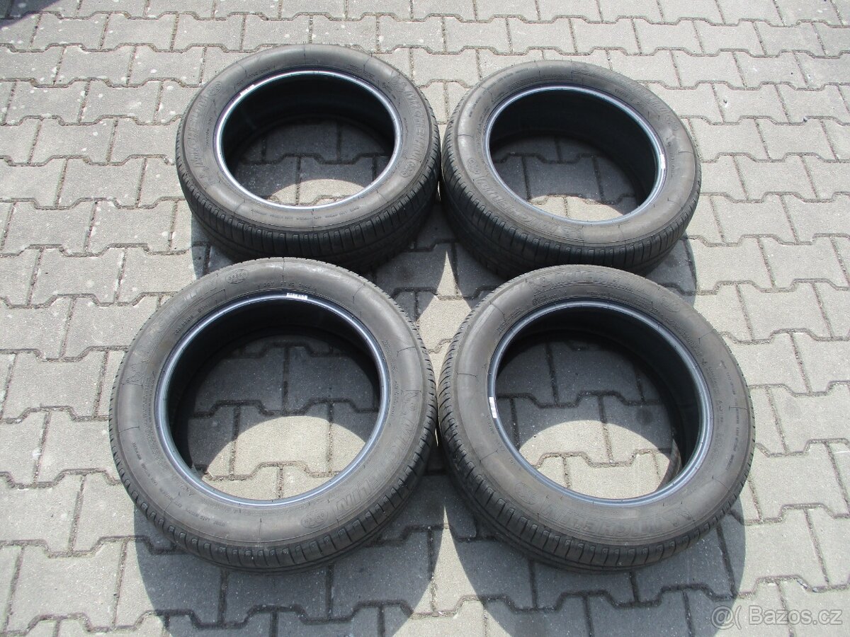 Letní pneu 205/55 R16