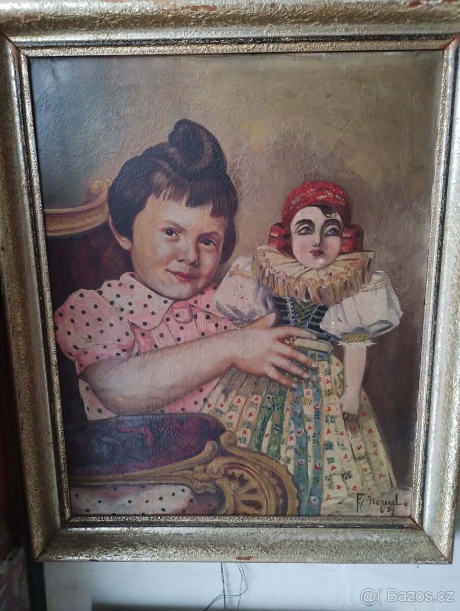 Obraz - maľba