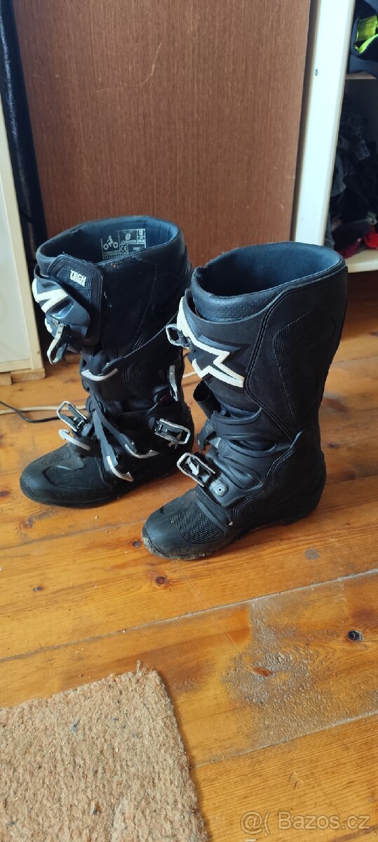 Alpinestars Tech 7 velikost 42