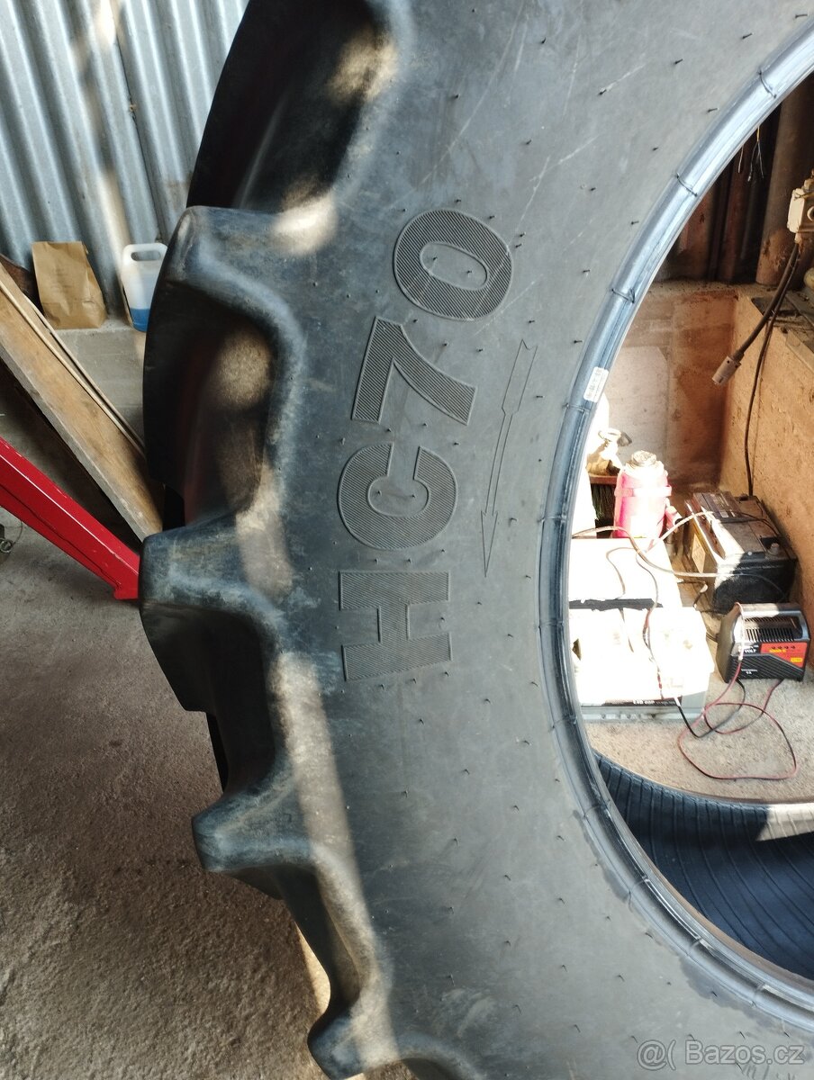 pneu