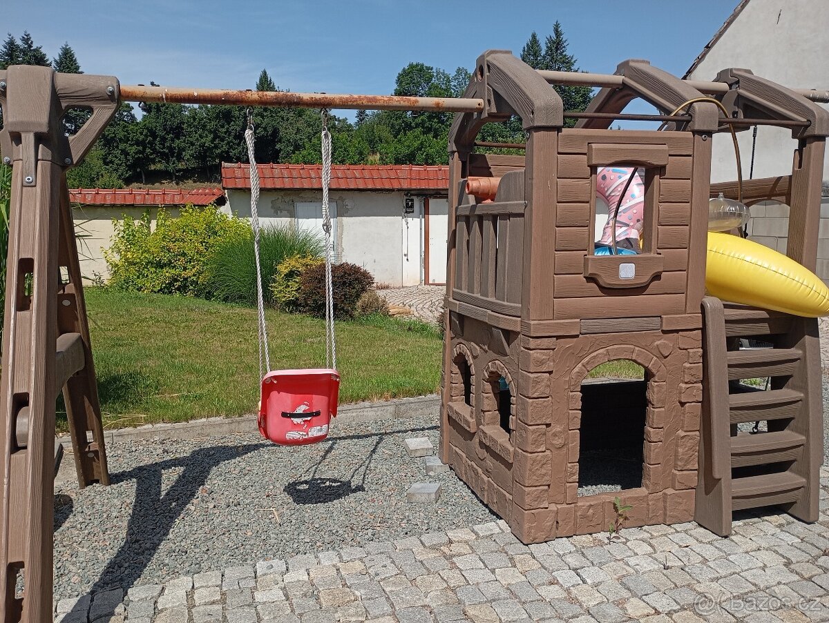 Dětský hrad