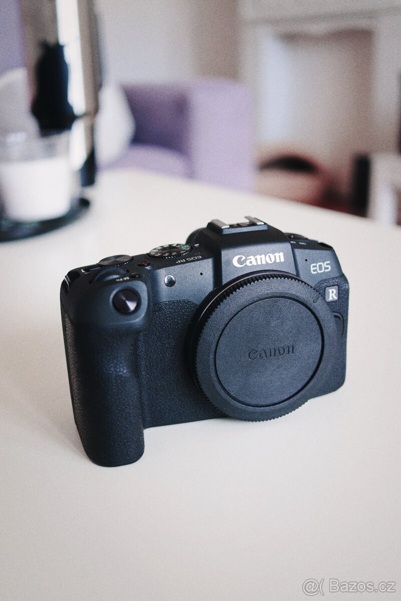Canon Eos RP