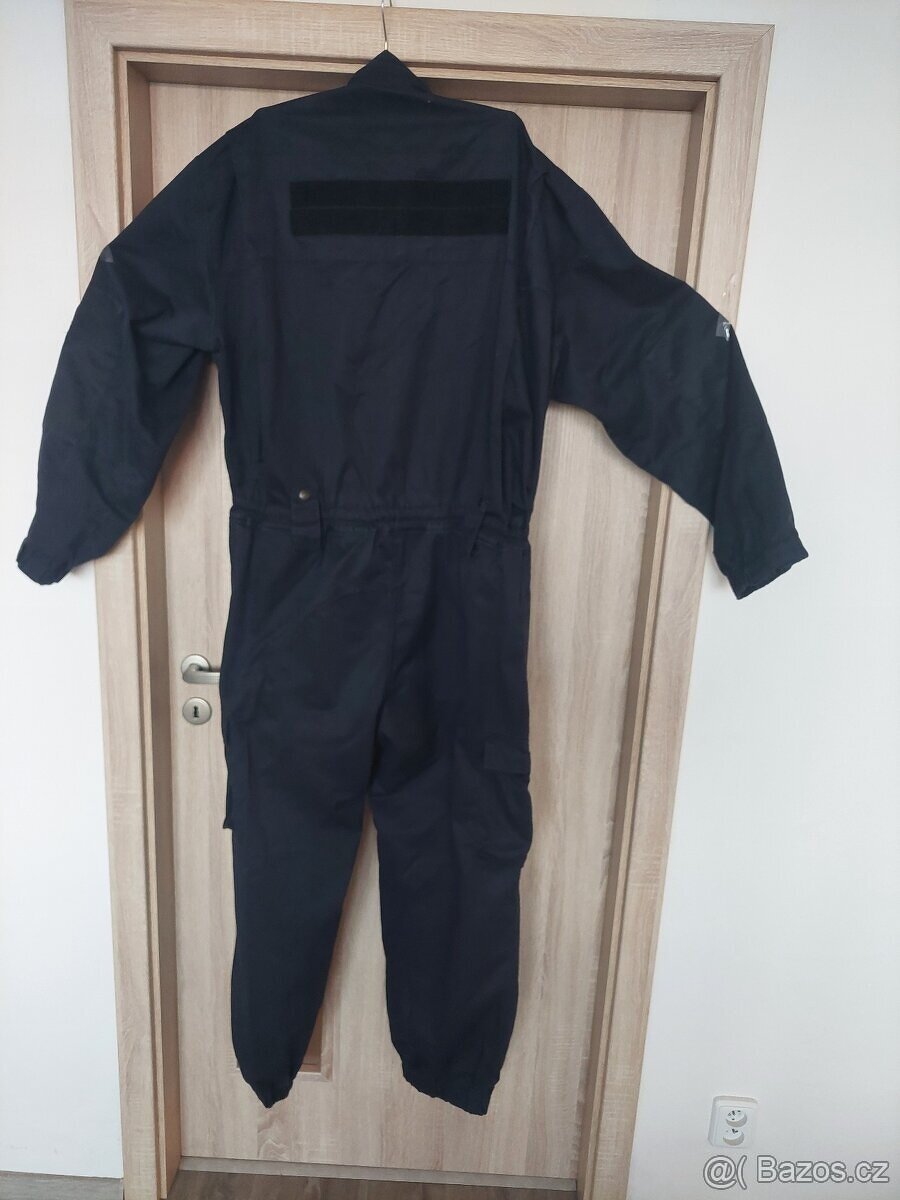 Prodám policejní zimní kombinézu