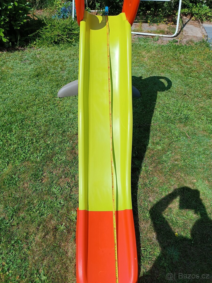 Skluzavka Snoby XL