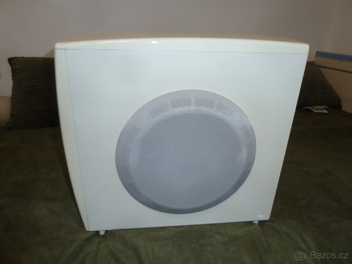 SUBWOOFER SAMSUNG