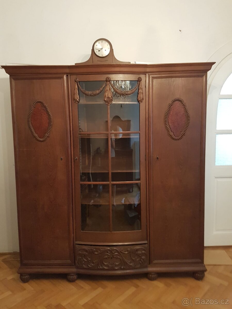 Jídelna z roku 1930