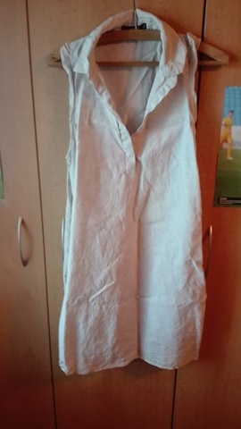 Šaty Mango