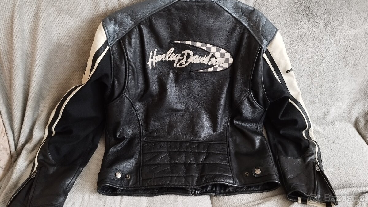 Harley Davidson vel.XL