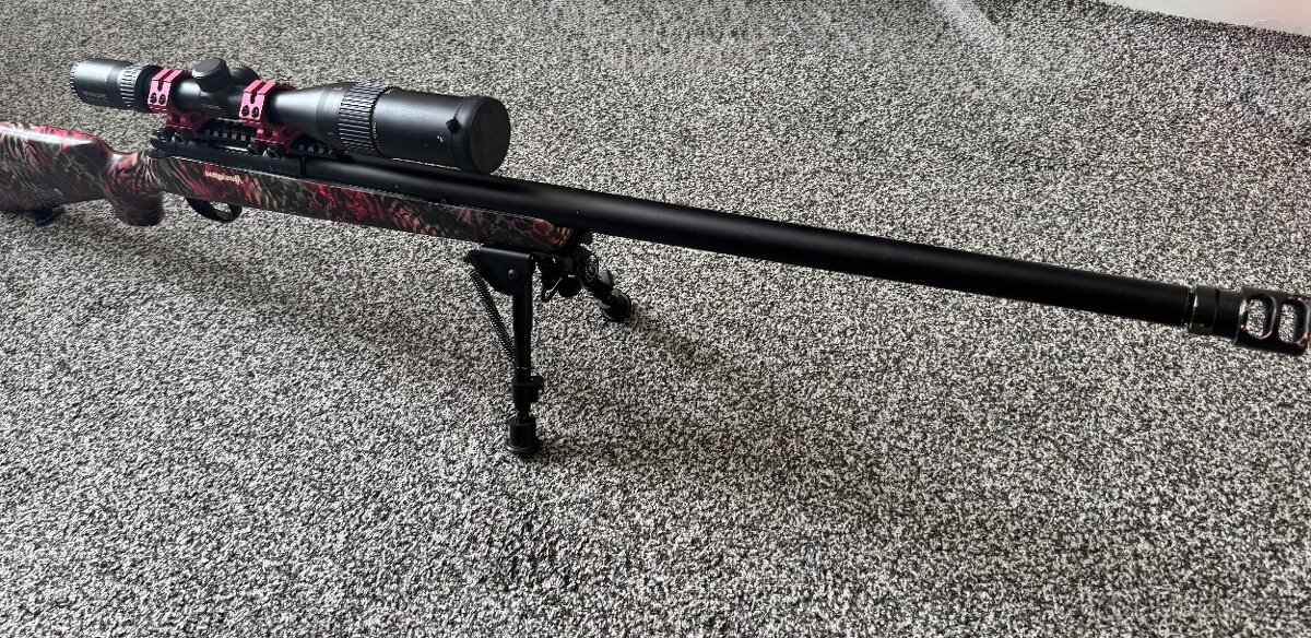 Remington 700